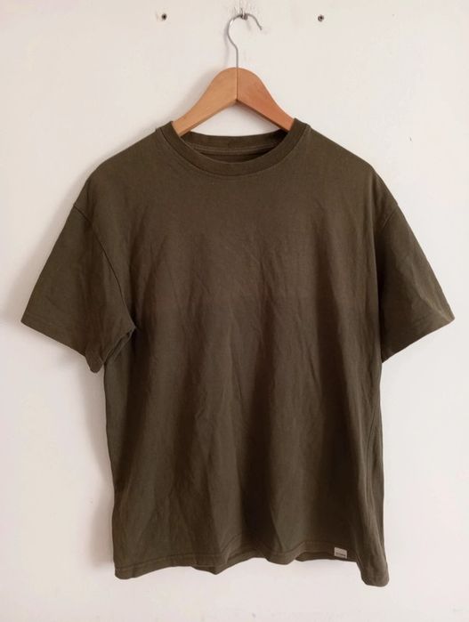 T-shirt Pull&Bear Tamanho S