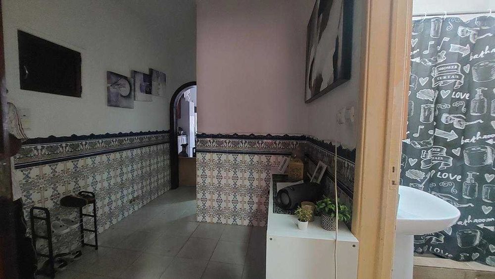 Apartamento T2, no Barreiro (Lavradio)