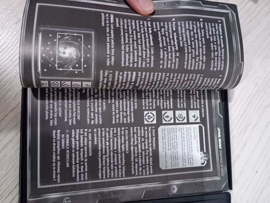 Star Wars Empire At War PC