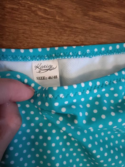 Strój kąpielowy Katia