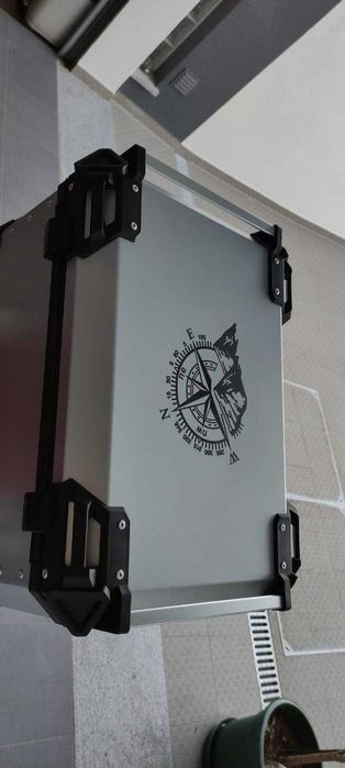 BMW F800 GS 30 years edition