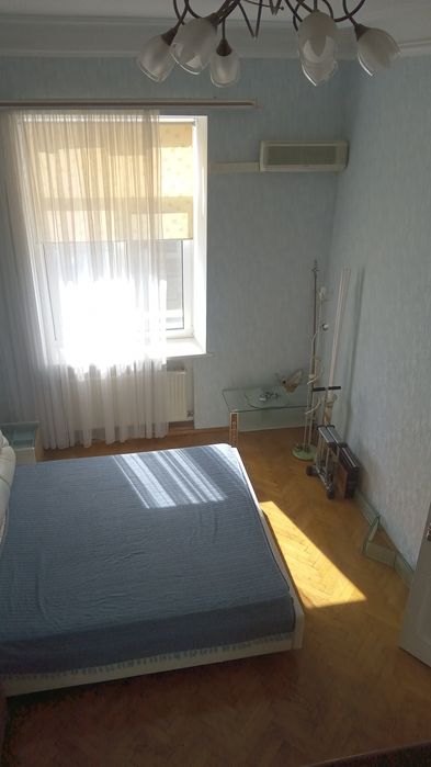 Многокомнатная квартира по адресу (площадь 250 м²) - Atlanta.ua - фото 10