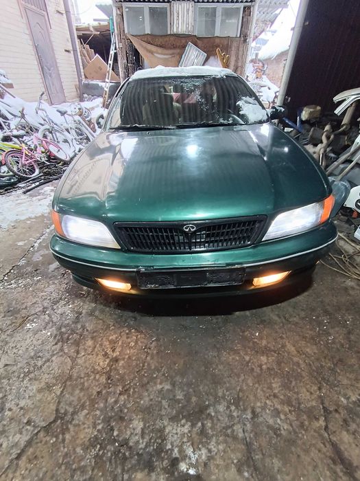 Фара Инфинити J30 Фары Ниссан Максима Nissan Maxima Infiniti J30