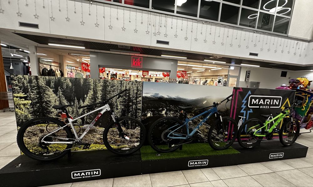 Rower MTB Marin Bobcat Trail 4-Active Zone Bike World Galeria Lysica