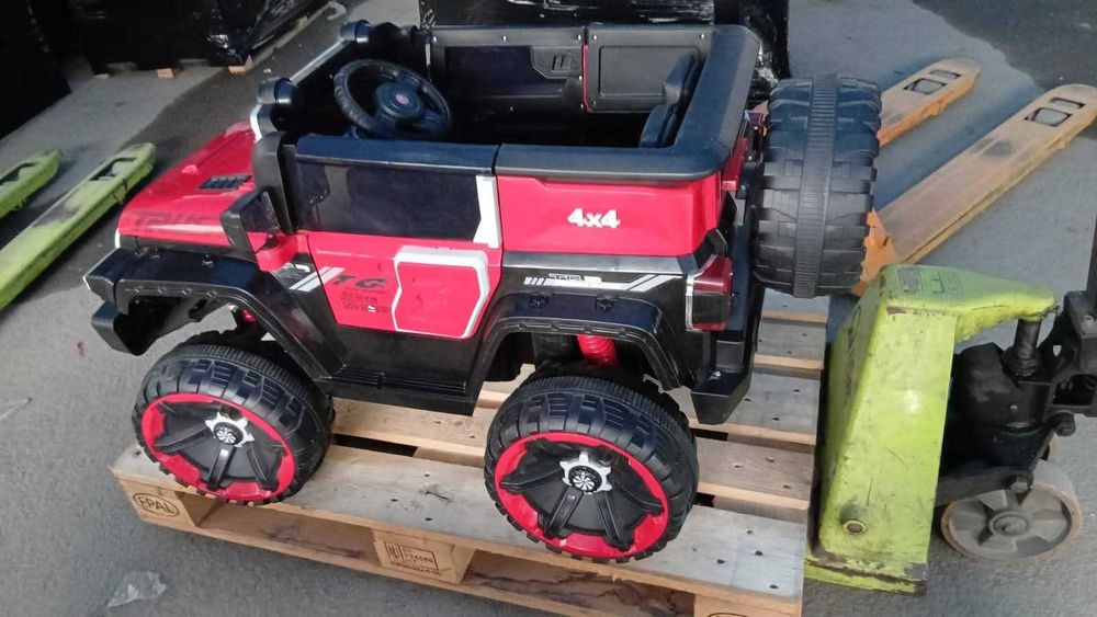 Carro eléctrico