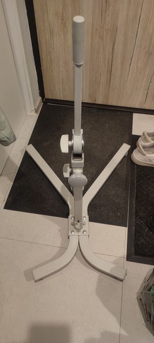 Statyw stojak do lampy bioptron pro .