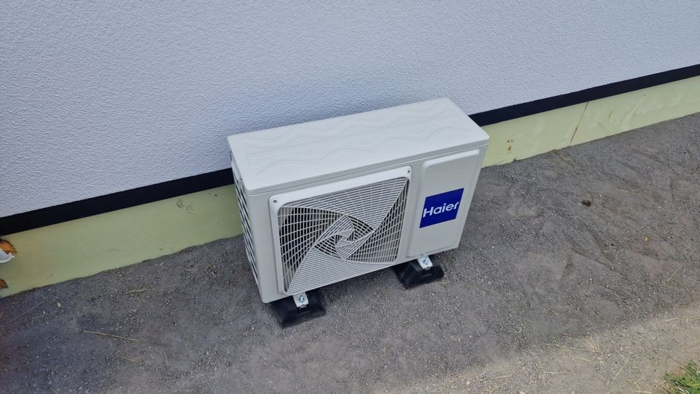 Klimatyzacja- montaż, serwis. Klimatyzator