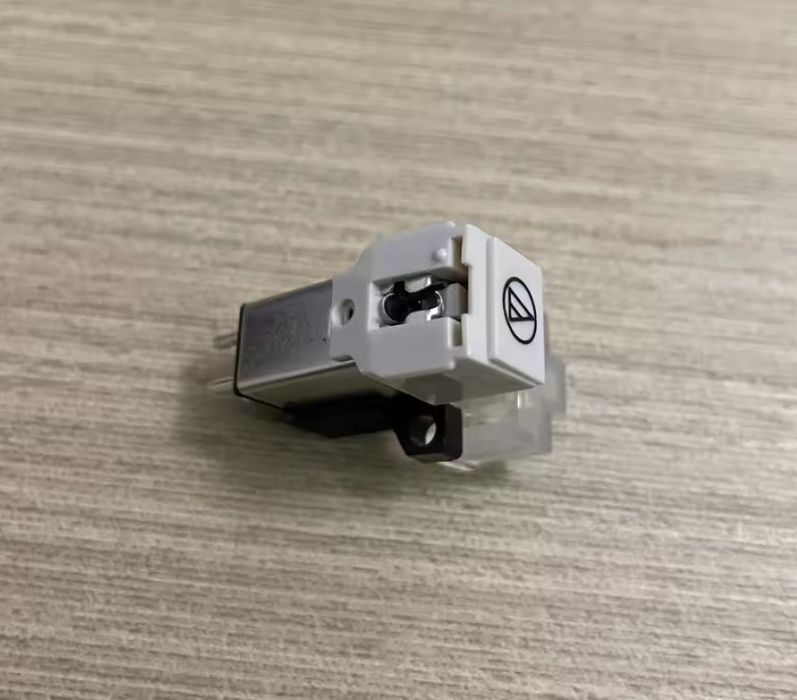 Картридж головки звукоснимателя Audio-Technica (новый) (с иглой) AT-3600L