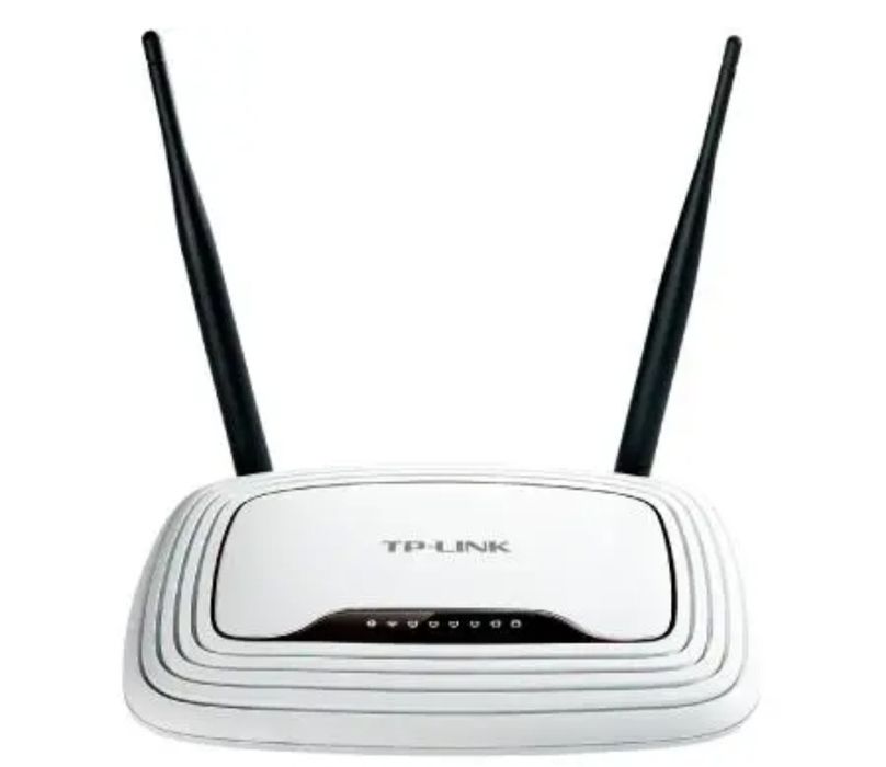 Router TP-LINK TL-WR841N