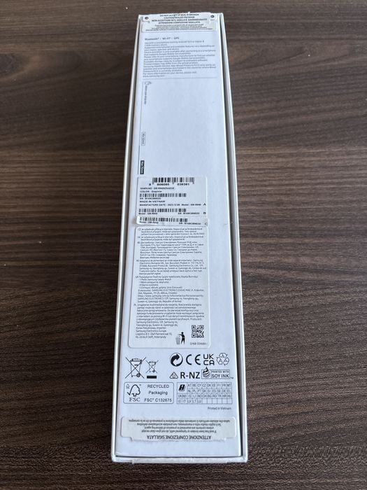 Galaxy Watch 6 SM-R940