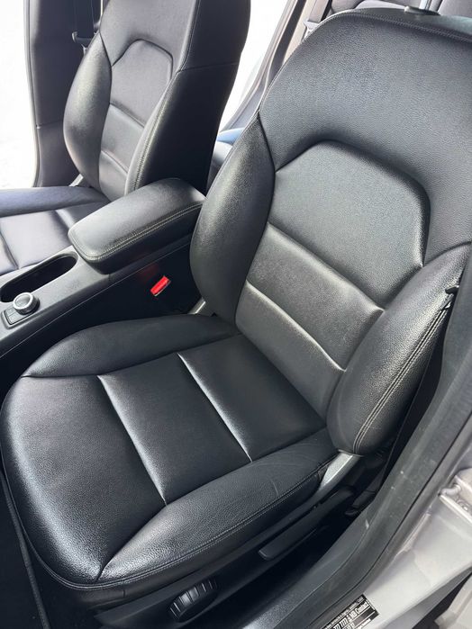 Mercedes Gla 180 CDI 2015