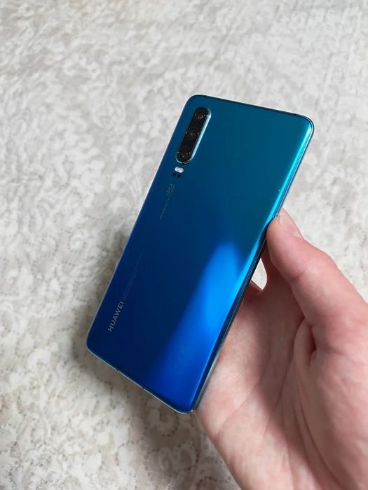 Huawei p30 128gb
