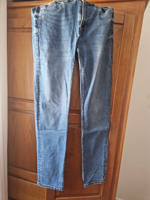 Calças para adolescente/homem