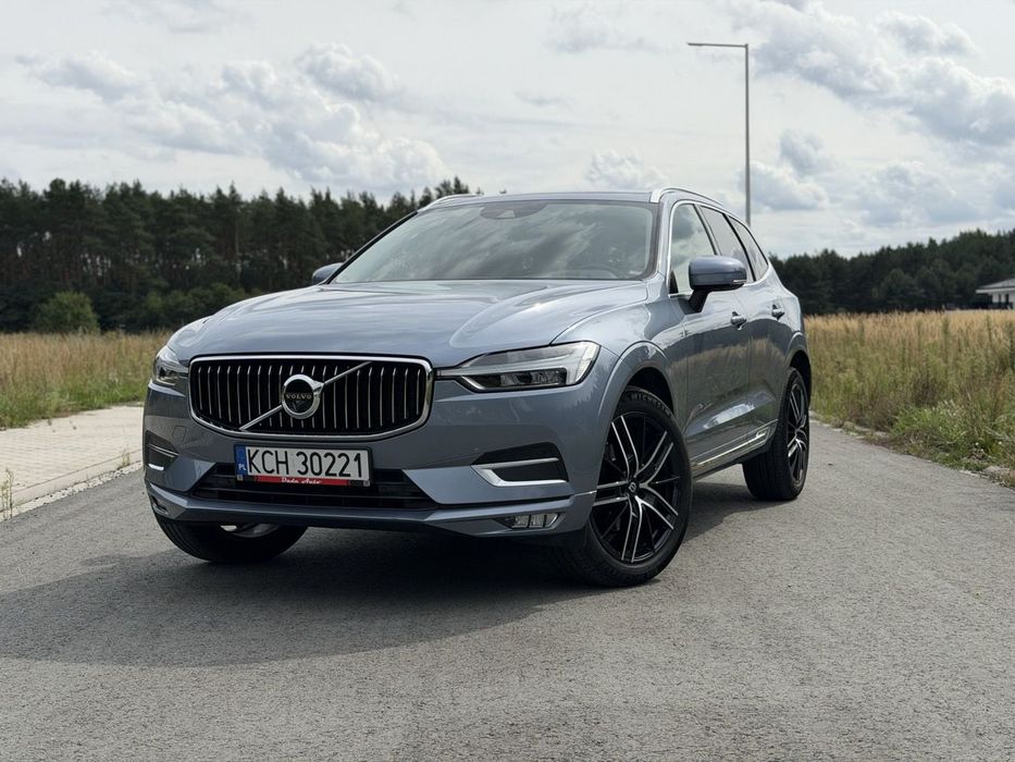 Volvo XC 60