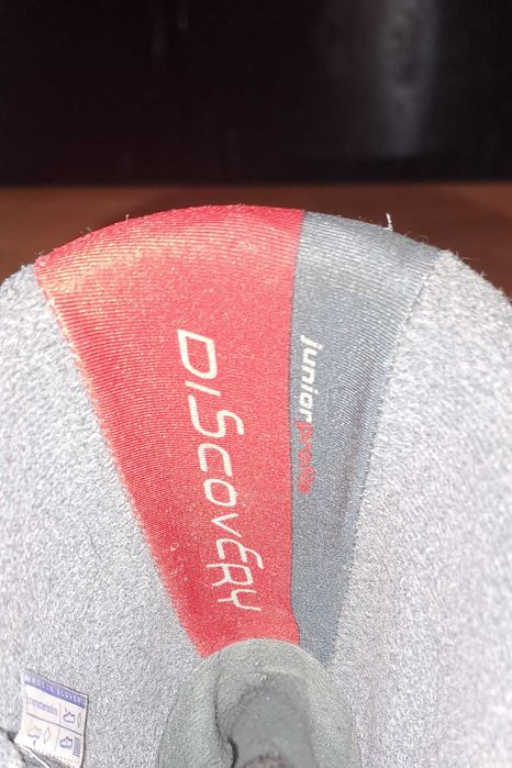 Buty narciarskie dziecięce rozmiar 20 (EU 32)