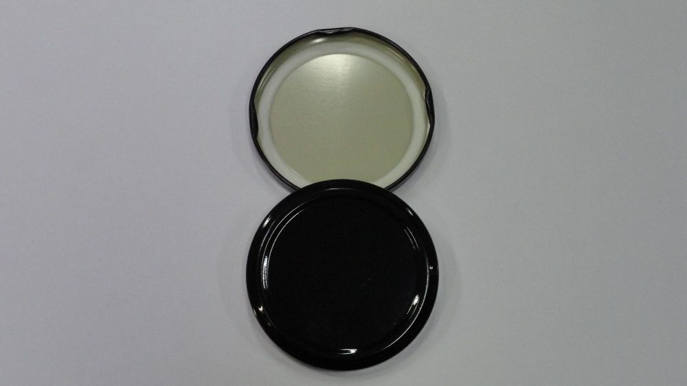 Wieczka Fi70 Fi 70 Zakrętki Pokrywki - Różne Kolory - Super Ceny !