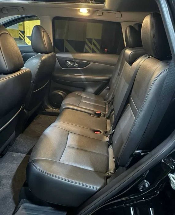 Nissan Rogue SL 2020