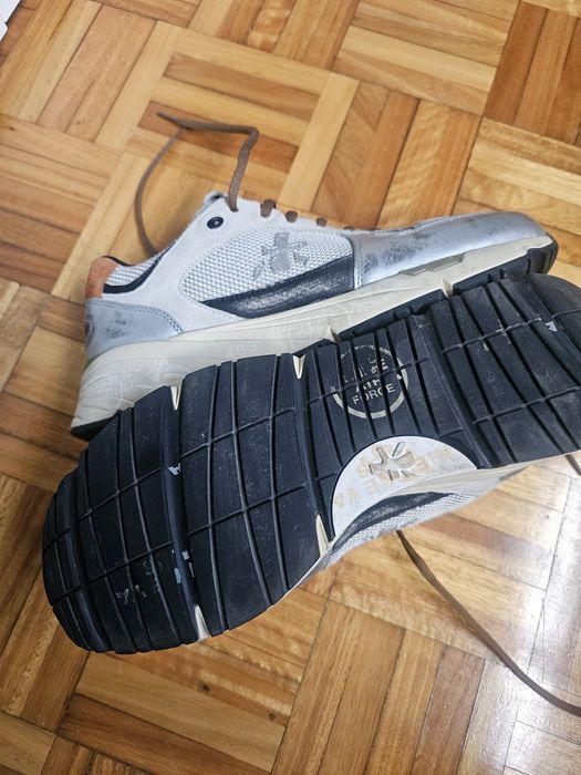 Sapatilhas Premiata 40