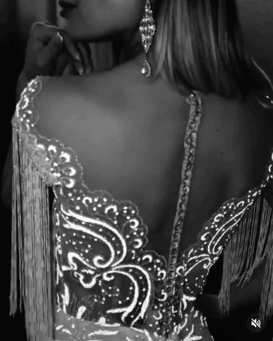 Новое свадебное платье