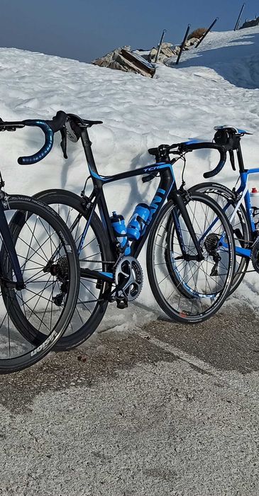 Sprzedam Giant TCR SL