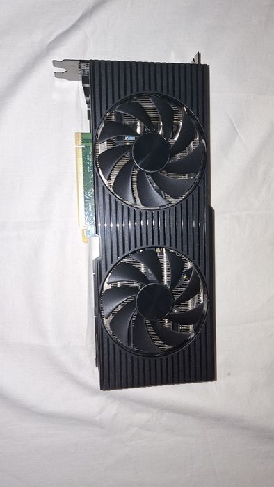 NVIDIA GeForce RTX 3090-24 GB Vram