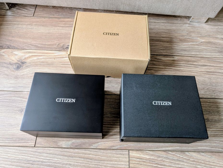 Citizen Series 8 Automatic