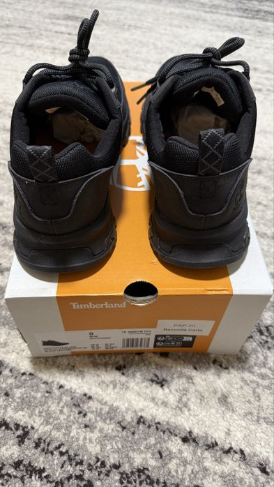 Кросівки Timberland Lincoln Peak 43 розмір