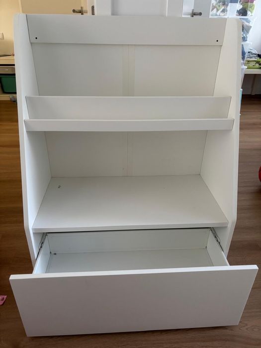 Movel/estante BERGIG IKEA