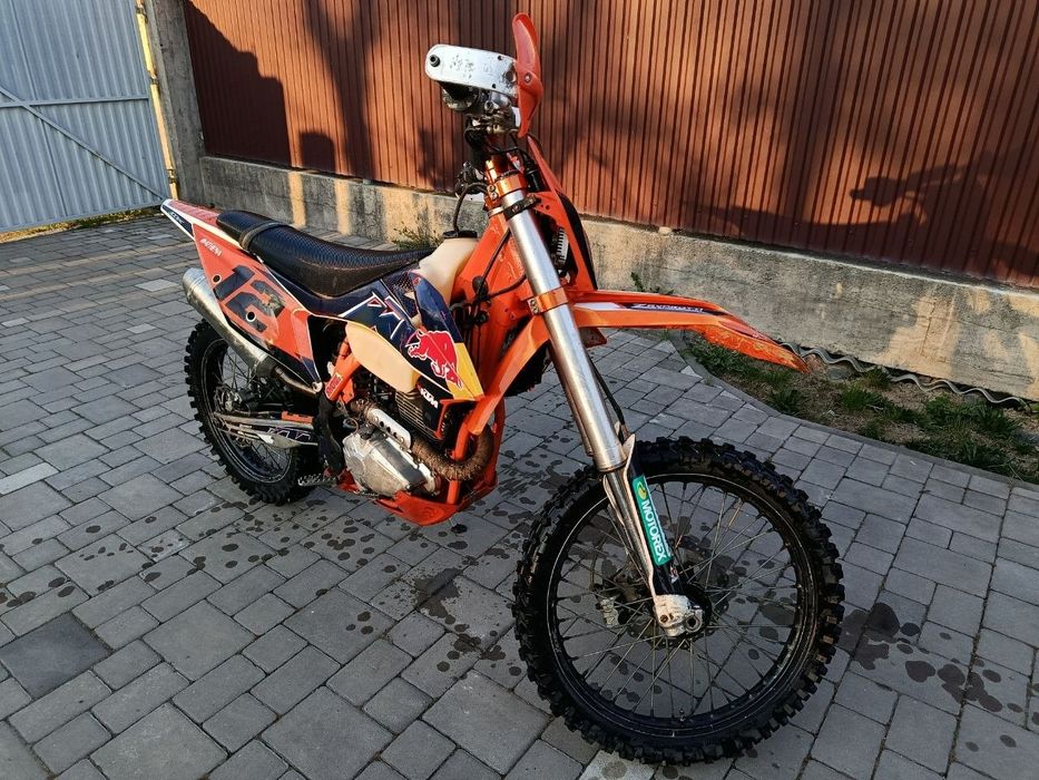 Kovi Lite 250 kt (2021)