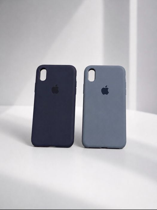 Чохли на iPhone
