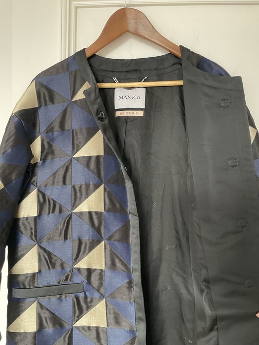 Max Mara Max&co пальто М L