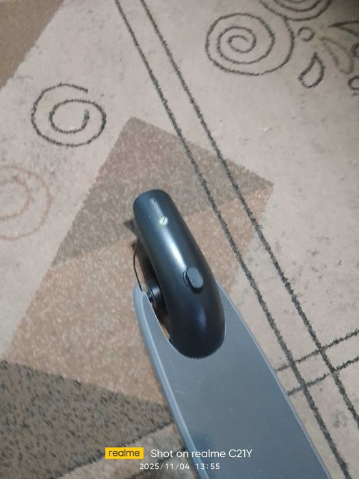 Электросамокат Ninetbot