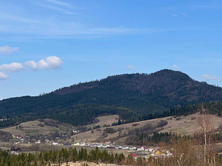 Продаж БЕЗ КОМІСІЇ земельної ділянки 74сот. с. Лосинець, Завадівка