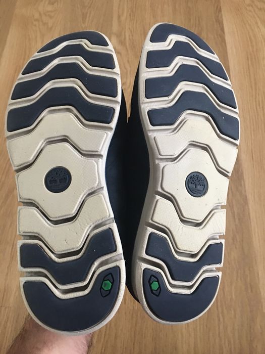 Кросівки Timberland   44