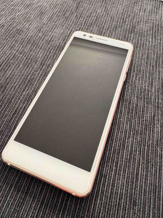 Telefon  smartfon Nokia 3.1
