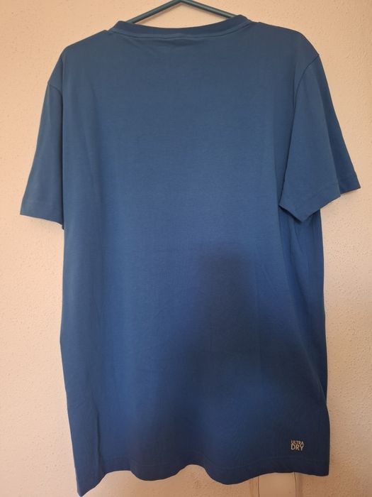 T-shirt Lacoste Ultra Dry