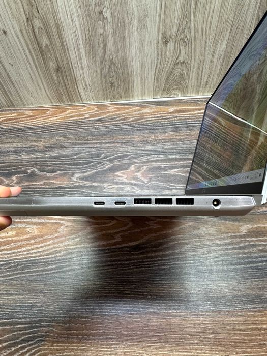 Ноутбук Gigabyte Aero 16 4K Amoled|i7-12700H|DDR5-16GB|1TB|RTX 3070 Ti