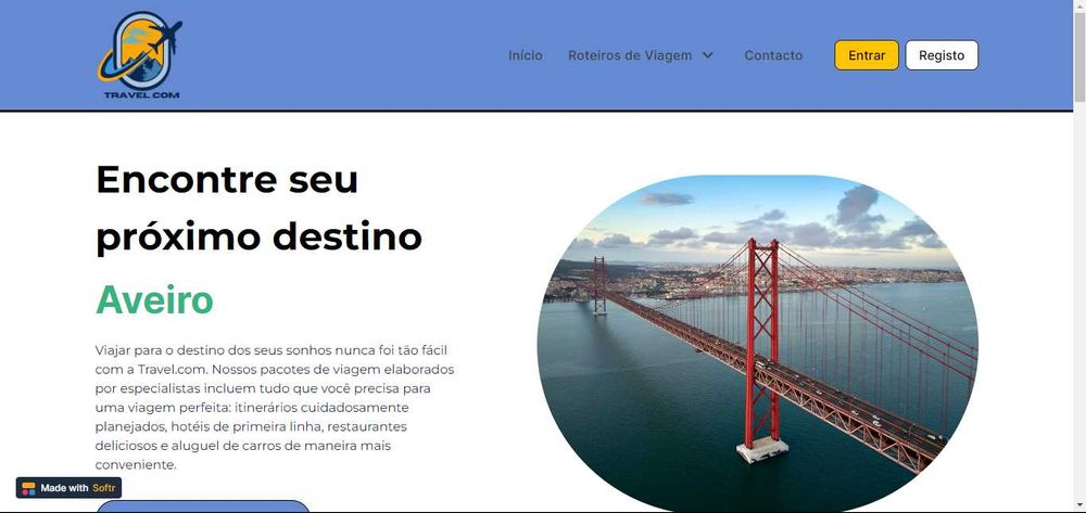 Ajudo Pequenos Negócios com Website, Redes Sociais e Design