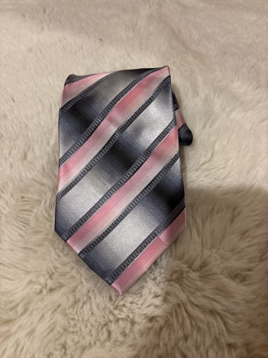 Krawat męski Class Archer