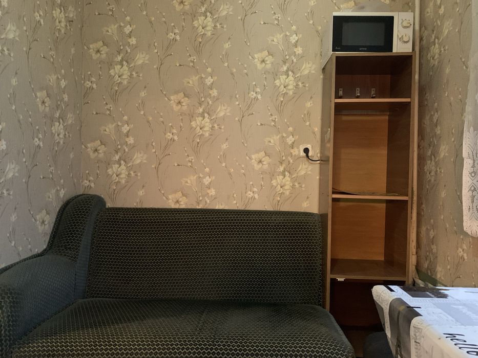 Аренда 1кв. 30м Троещина Ул. Будищанская 7-А.Деснянский. ГАЗ, Свободна