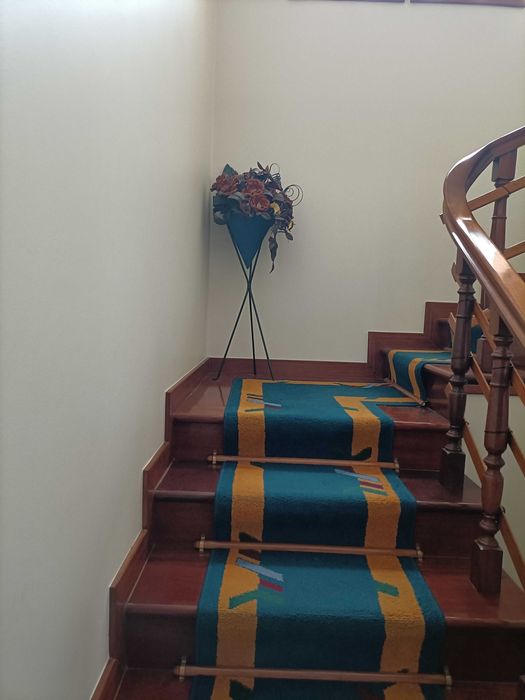 Jarrão decorativo