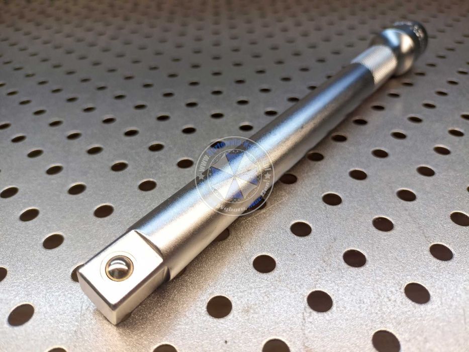 Przedłużka 1/2" 200mm Cr-V HONITON przedłużka 1/2" przedłużka 200mm