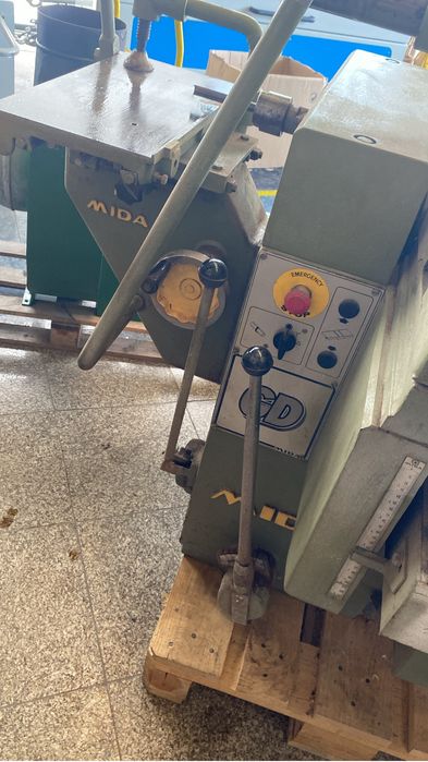 Universal Mida GDFH 5