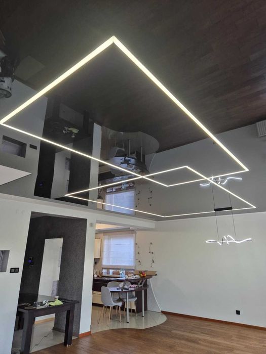 A Sufity napinane z LED  Nadruk  Mat / Połysk  Radom i okolice