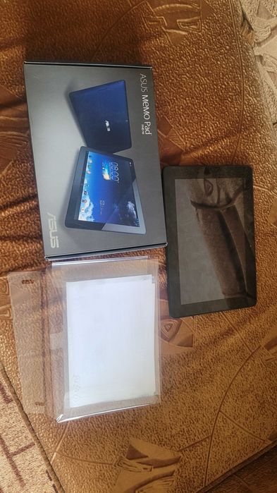 Asus MeMO Pad FHD 10