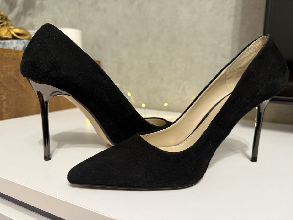 Туфлі лодочки Zara