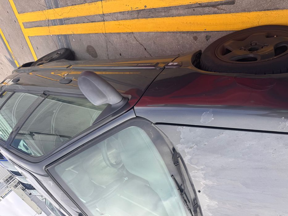 Citroen saxo 1.5d