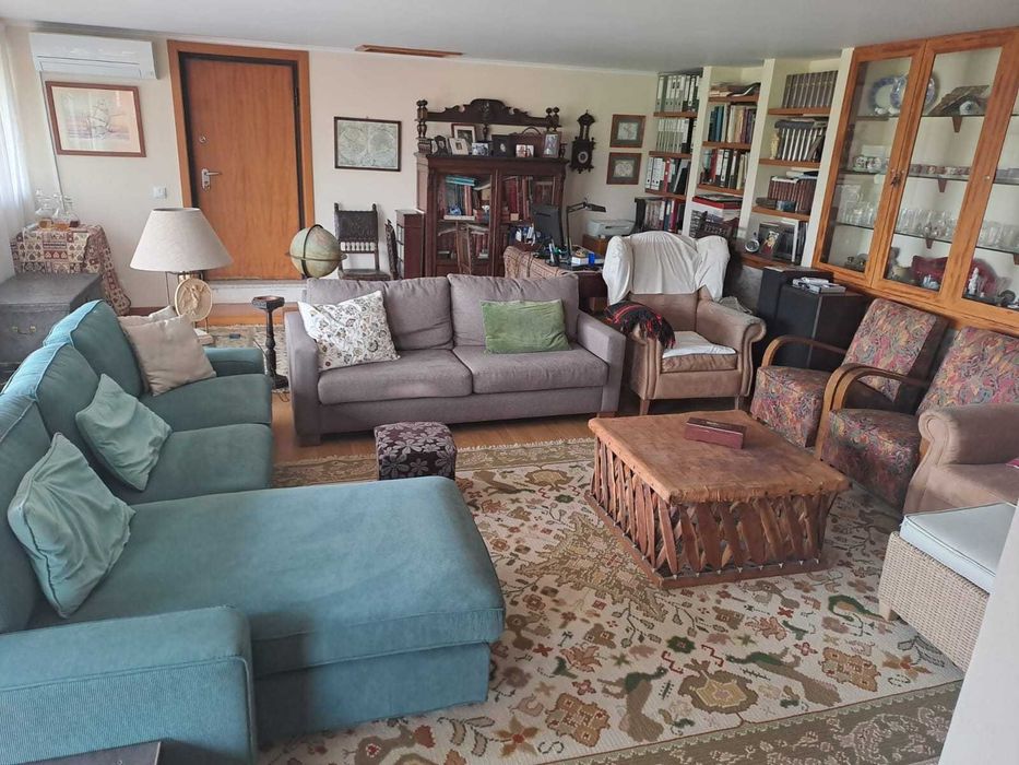 Quinta com 9.000m  no alto do Mozinho em Penafiel