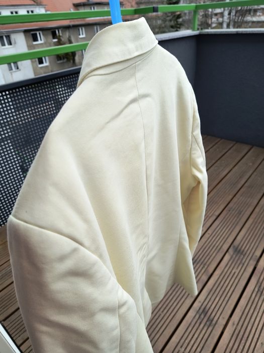 Marynarka Mohito L/XL cytrynka