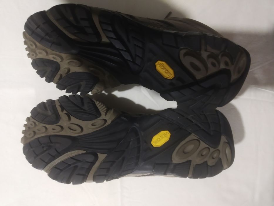 Кросівки Merrell Gore tex